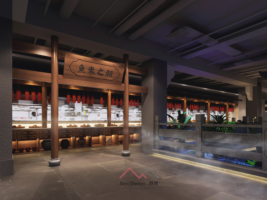 復古餐飲空間設計公司 復古餐飲空間設計公司